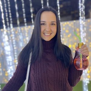 Meet your Posher, Taylor